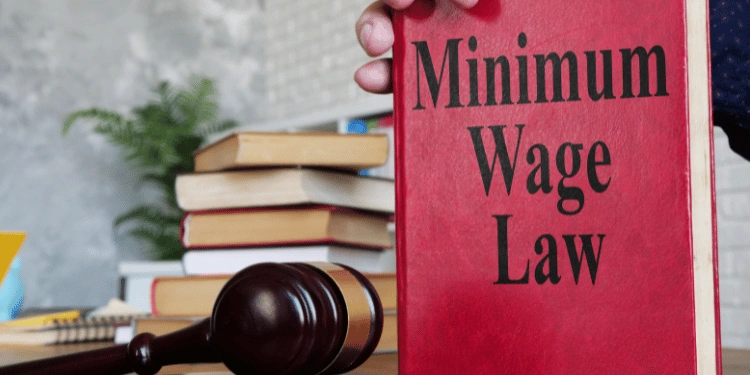 Minimum Wage