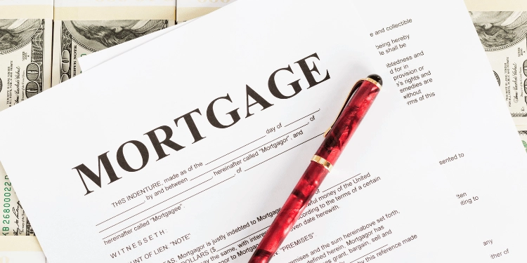 Mortgage Forecasts