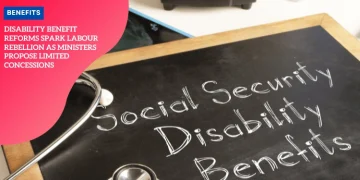 Benefit Reforms