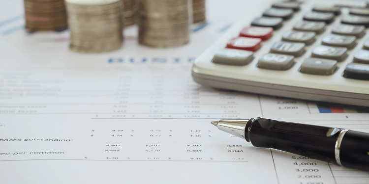 Financial Strains