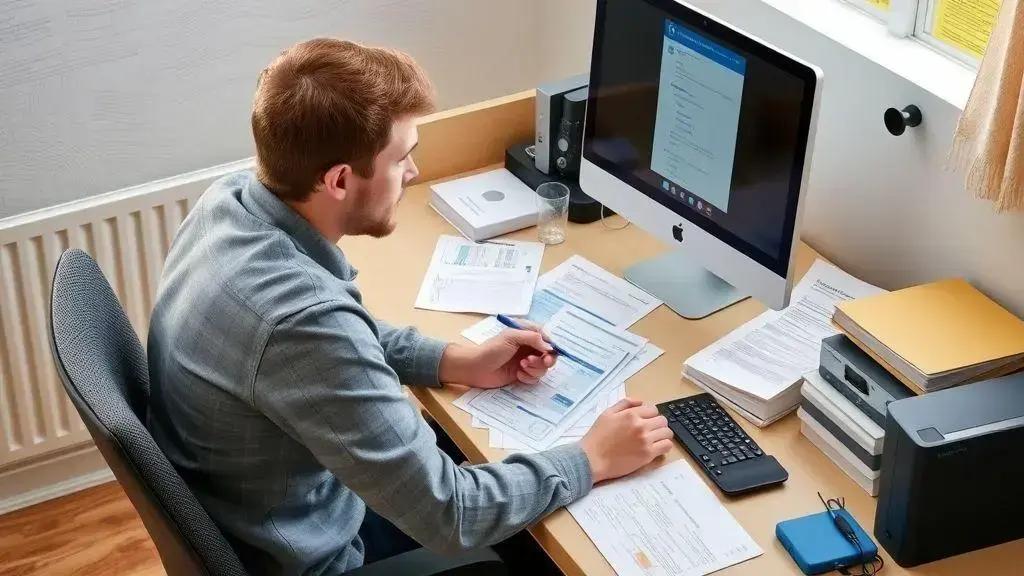 How to apply for the £650 cost-of-living payment