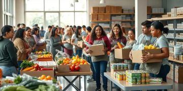 Trussell welfare reform food bank risk: what you need to know