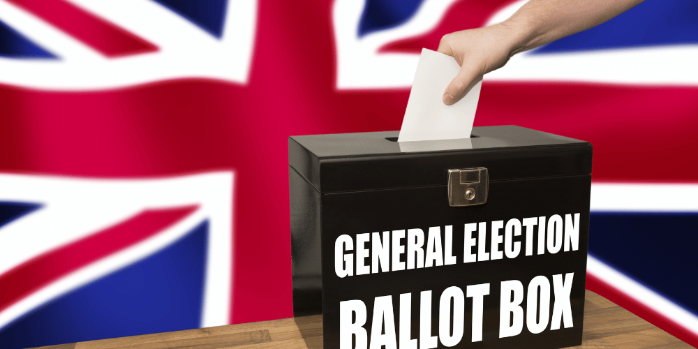 UK economic policy shift after 2025 general election