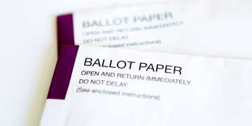 UK economic policy shift after 2025 general election