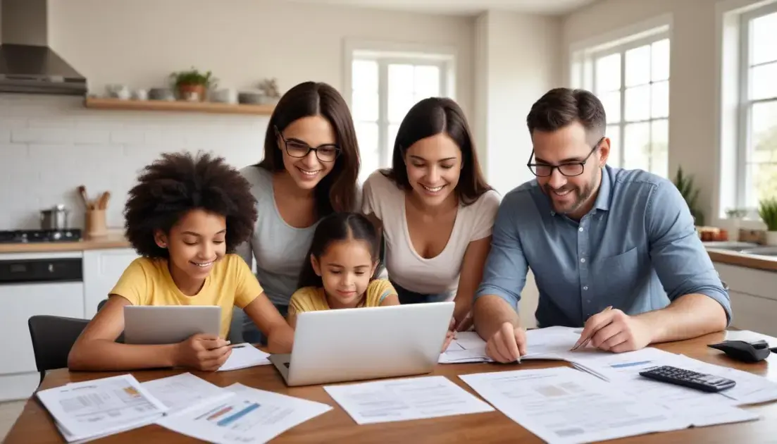 Recent trends in household borrowing