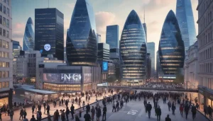 Fintech regulation changes in the UK 2026: what to expect Fintech regulation changes in the UK 2026: what to expect