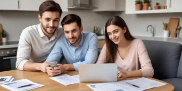 Mortgage affordability under new UK lending rules: what to know