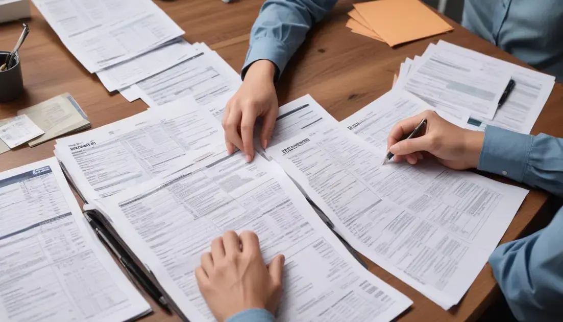 Tips for improving your mortgage application Tips for improving your mortgage application