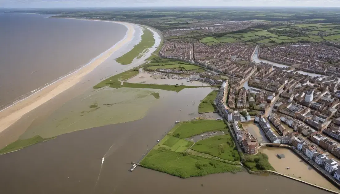 Case studies of successful climate adaptation efforts