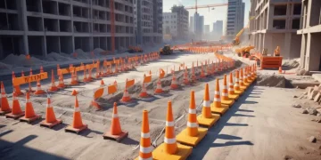 National infrastructure funding delays UK raise concerns