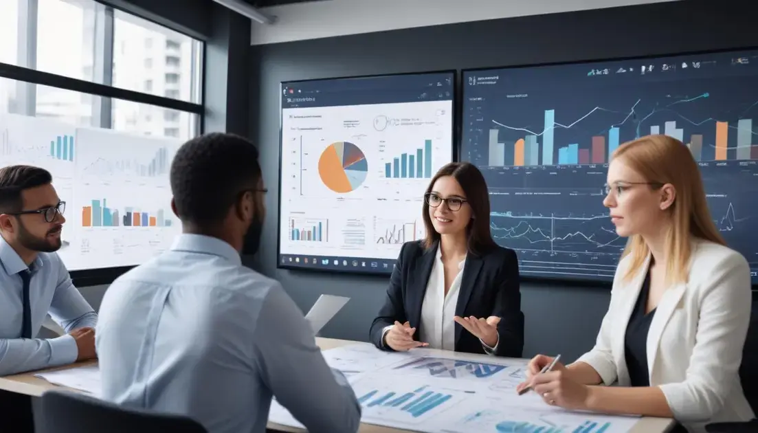 Innovative solutions and best practices