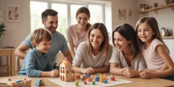 Childcare support expansion for working families: what's next?