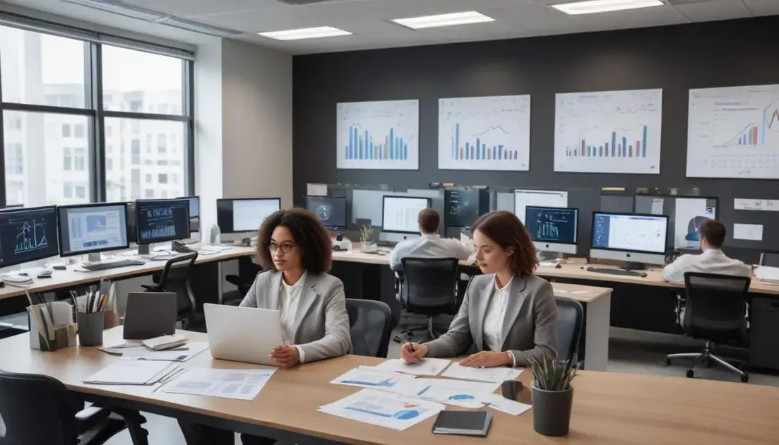 Impact of GDPR on businesses