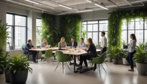 Green finance incentives under UK net zero plan