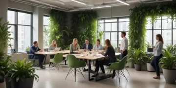 Green finance incentives under UK net zero plan