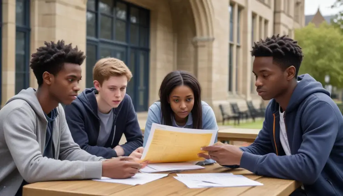 what rising costs mean for students and access to education