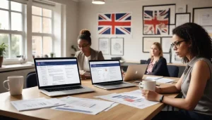 online learning accreditation standards UK: essential guide