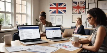 online learning accreditation standards UK: essential guide