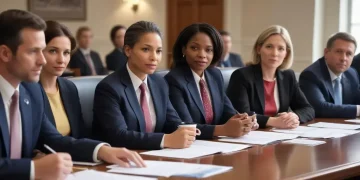 public sector pay negotiations update 2026: key changes