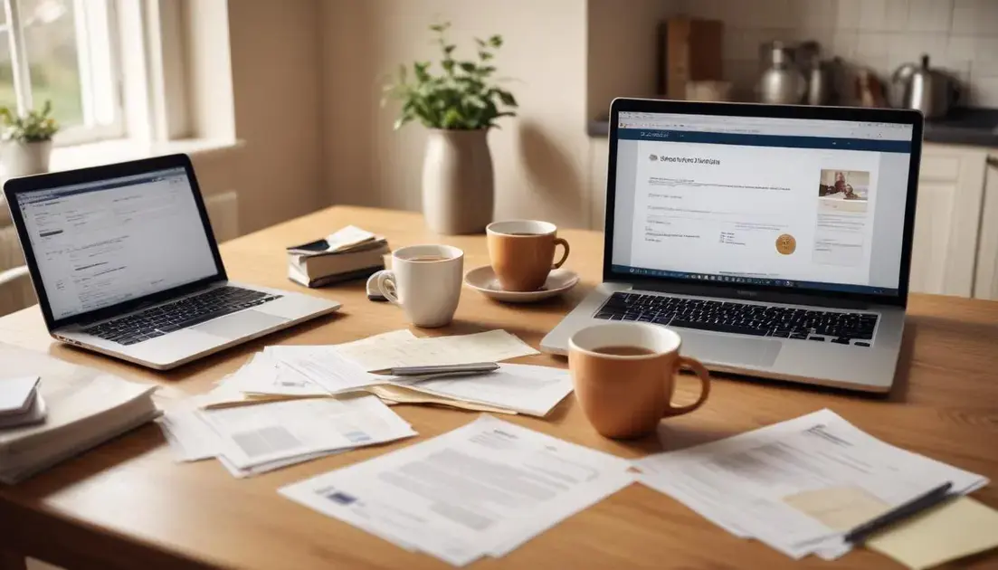 Required documents and application steps Required documents and application steps