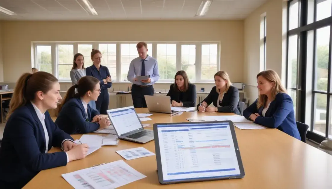 Designing fair incentive packages for diverse schools