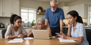 unemployment benefit digitalisation programme: faster claims