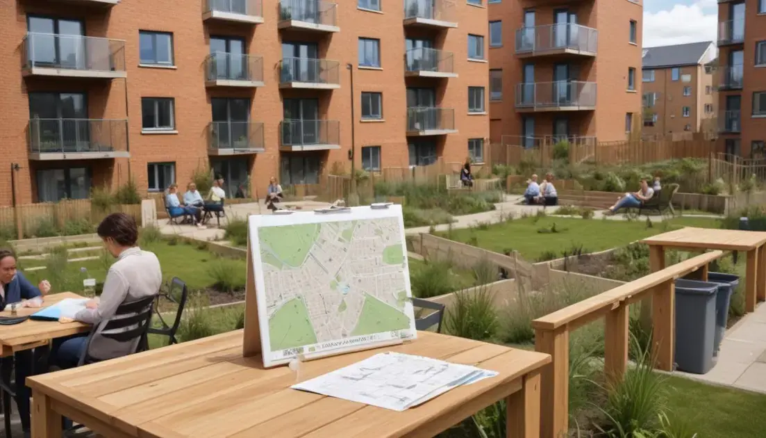 scalable affordable housing models: shared ownership, social rent, build-to-rent