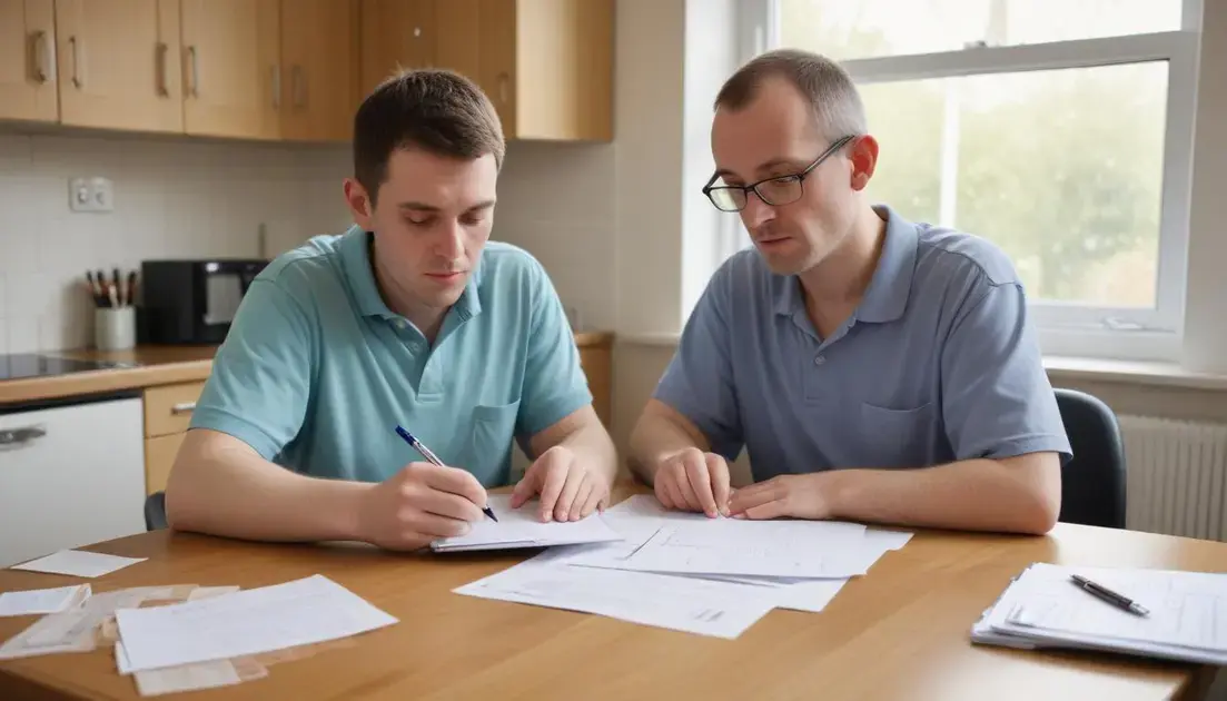 How to prepare your claim and evidence