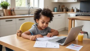childcare vouchers expansion for working families explained