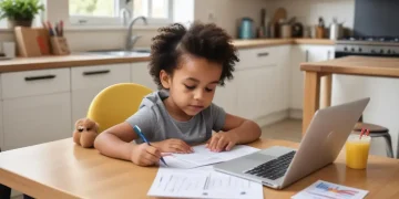 childcare vouchers expansion for working families explained