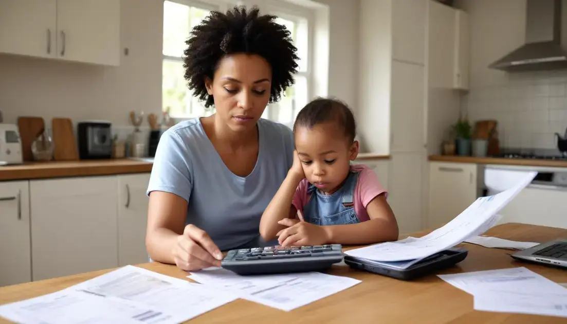 how payments, caps and timing might change your budget