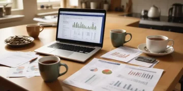 household savings trends after interest rate adjustments?