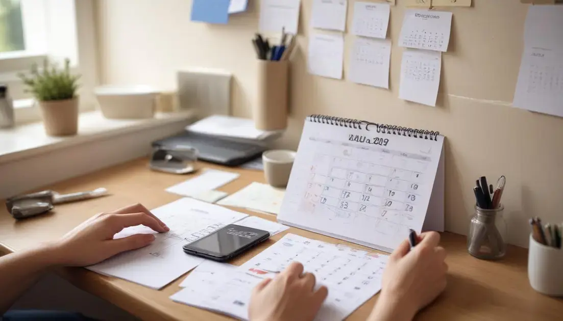 Timelines and deadlines you must watch closely Timelines and deadlines you must watch closely