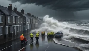 extreme weather warnings affecting coastal communities now extreme weather warnings affecting coastal communities now