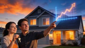 mortgage rate predictions affecting first-time buyers: tips